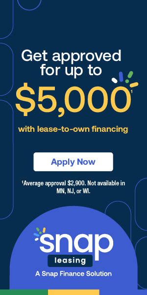 SNAP-Finance Application Link 